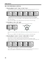 Preview for 48 page of Roland VK-8 Owner'S Manual