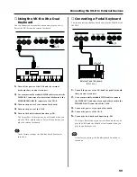 Preview for 59 page of Roland VK-8 Owner'S Manual