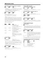 Preview for 72 page of Roland VK-8 Owner'S Manual