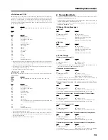 Preview for 73 page of Roland VK-8 Owner'S Manual