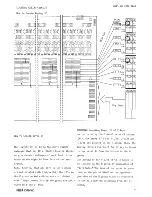 Preview for 7 page of Roland VK-9 Service Notes