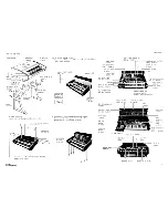 Preview for 21 page of Roland VK-9 Service Notes