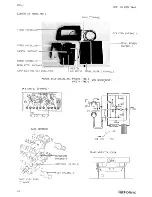 Preview for 24 page of Roland VK-9 Service Notes