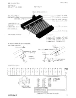 Preview for 25 page of Roland VK-9 Service Notes