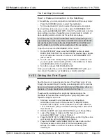 Preview for 16 page of Roland VM-7000 Series Getting Started