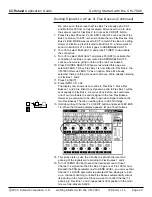 Preview for 24 page of Roland VM-7000 Series Getting Started