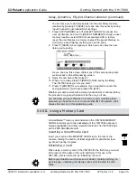 Preview for 45 page of Roland VM-7000 Series Getting Started