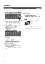 Предварительный просмотр 6 страницы Roland VP-42H Owner'S Manual