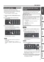 Preview for 7 page of Roland VP-42H Owner'S Manual