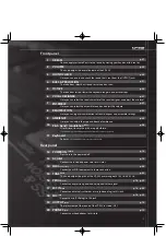 Предварительный просмотр 3 страницы Roland VP-550 Owner'S Manual