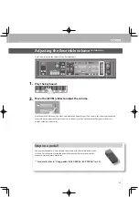 Preview for 31 page of Roland VP-550 Owner'S Manual