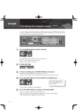 Preview for 36 page of Roland VP-550 Owner'S Manual