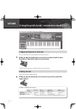 Preview for 40 page of Roland VP-550 Owner'S Manual