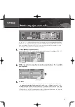 Preview for 51 page of Roland VP-550 Owner'S Manual