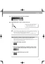 Preview for 53 page of Roland VP-550 Owner'S Manual