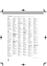 Preview for 66 page of Roland VP-550 Owner'S Manual