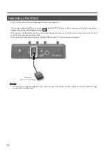 Preview for 14 page of Roland VP-7 Owner'S Manual