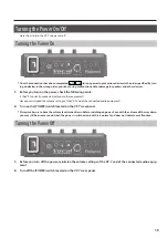 Предварительный просмотр 15 страницы Roland VP-7 Owner'S Manual