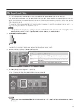 Предварительный просмотр 17 страницы Roland VP-7 Owner'S Manual