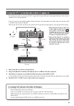 Preview for 27 page of Roland VP-7 Owner'S Manual