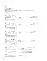 Preview for 26 page of Roland VP-70 Owner'S Manual