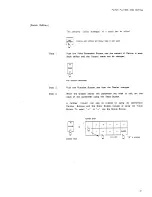 Preview for 31 page of Roland VP-70 Owner'S Manual