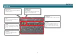 Предварительный просмотр 9 страницы Roland VR-09 Editor Owner'S Manual