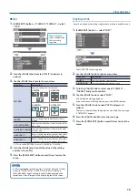 Preview for 13 page of Roland VR-1HD Reference Manual