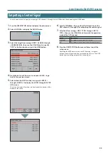 Preview for 23 page of Roland VR-4HD Reference Manual