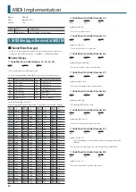 Preview for 24 page of Roland VR-4HD Reference Manual