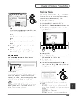 Предварительный просмотр 155 страницы Roland VS-1680 V-XPANDED User Manual