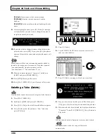 Предварительный просмотр 156 страницы Roland VS-1680 V-XPANDED User Manual