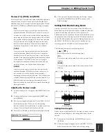 Предварительный просмотр 159 страницы Roland VS-1680 V-XPANDED User Manual