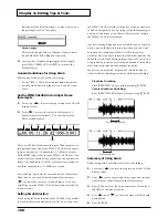 Предварительный просмотр 160 страницы Roland VS-1680 V-XPANDED User Manual