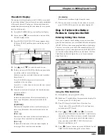 Предварительный просмотр 161 страницы Roland VS-1680 V-XPANDED User Manual