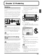 Предварительный просмотр 169 страницы Roland VS-1680 V-XPANDED User Manual