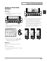 Предварительный просмотр 171 страницы Roland VS-1680 V-XPANDED User Manual