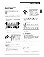 Предварительный просмотр 173 страницы Roland VS-1680 V-XPANDED User Manual