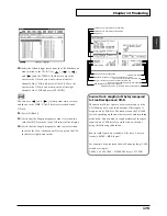 Предварительный просмотр 179 страницы Roland VS-1680 V-XPANDED User Manual