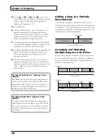 Предварительный просмотр 180 страницы Roland VS-1680 V-XPANDED User Manual