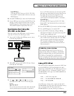 Предварительный просмотр 191 страницы Roland VS-1680 V-XPANDED User Manual