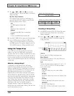 Предварительный просмотр 194 страницы Roland VS-1680 V-XPANDED User Manual