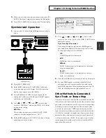 Предварительный просмотр 195 страницы Roland VS-1680 V-XPANDED User Manual