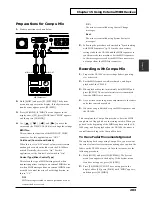 Предварительный просмотр 203 страницы Roland VS-1680 V-XPANDED User Manual