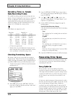 Предварительный просмотр 214 страницы Roland VS-1680 V-XPANDED User Manual