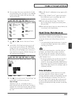 Предварительный просмотр 223 страницы Roland VS-1680 V-XPANDED User Manual