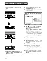 Предварительный просмотр 234 страницы Roland VS-1680 V-XPANDED User Manual