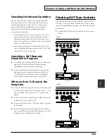 Предварительный просмотр 235 страницы Roland VS-1680 V-XPANDED User Manual