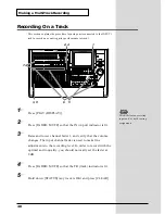 Preview for 40 page of Roland VS-1824 User Manual