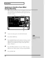 Preview for 94 page of Roland VS-1824 User Manual